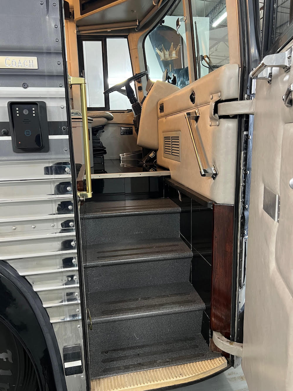 1990 Prevost Angola XL For Sale