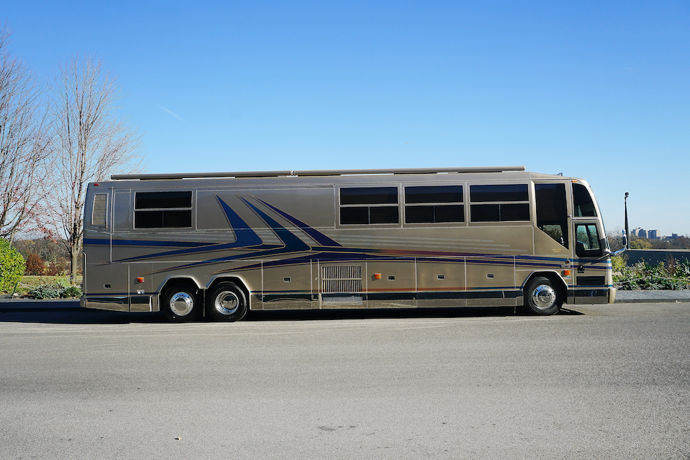 1995 Prevost Marathon H3-45 For Sale