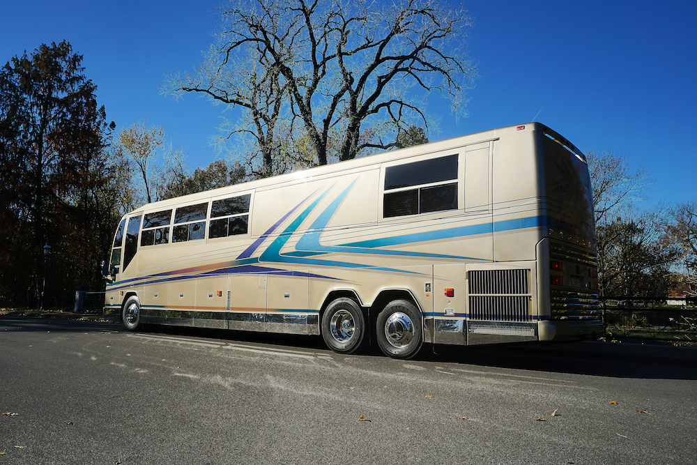 1995 Prevost Marathon H3-45 For Sale