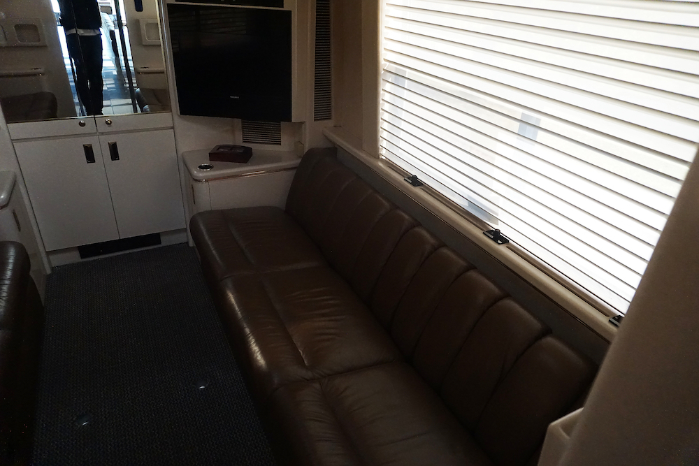 1995 Prevost Marathon H3-45 For Sale