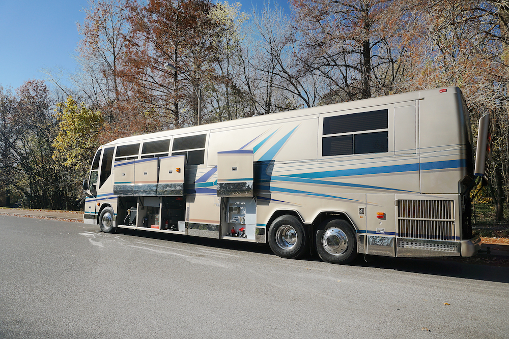 1995 Prevost Marathon H3-45 For Sale