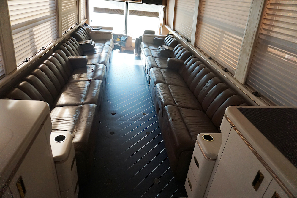 1995 Prevost Marathon H3-45 For Sale