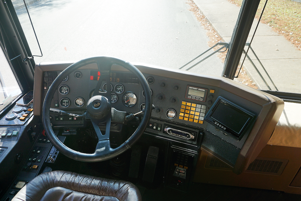 1995 Prevost Marathon H3-45 For Sale