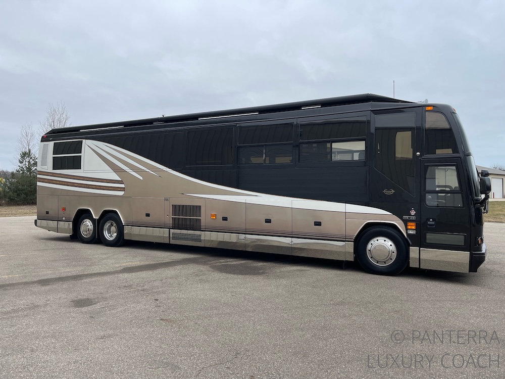 1997 Prevost Marathon H3-45 For Sale