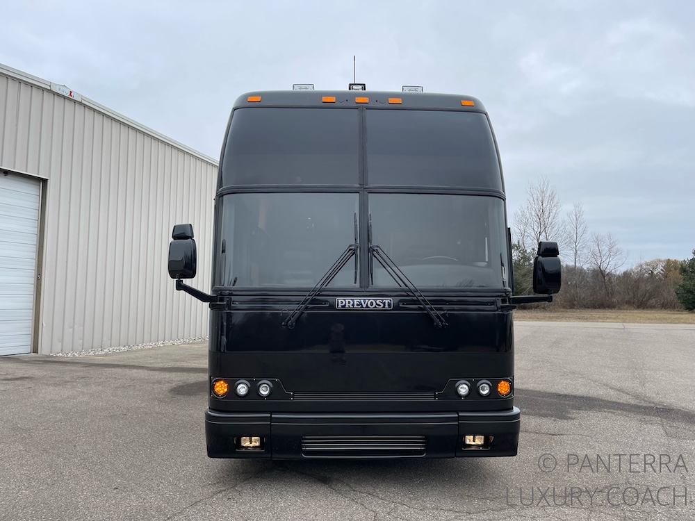 1997 Prevost Marathon H3-45 For Sale