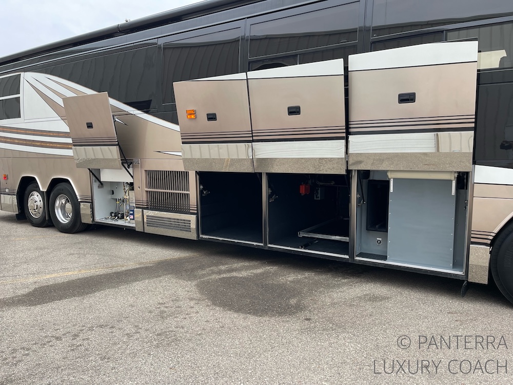 1997 Prevost Marathon H3-45 For Sale