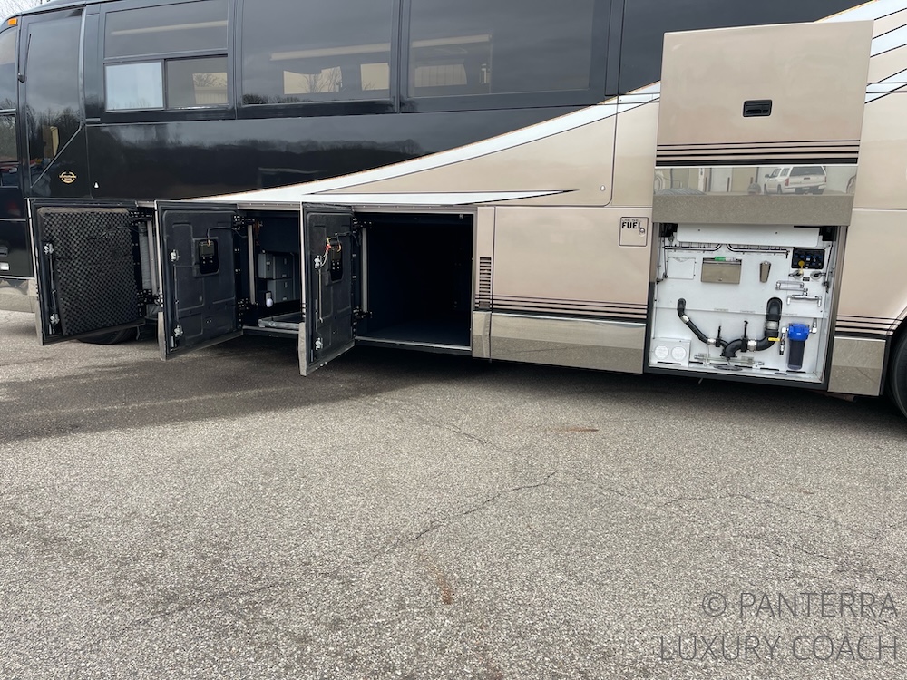 1997 Prevost Marathon H3-45 For Sale