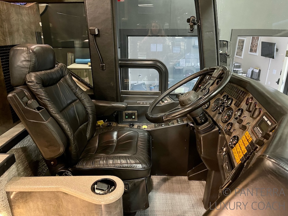 1997 Prevost Marathon H3-45 For Sale