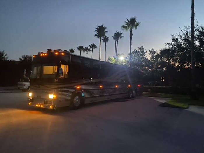 1999 Prevost Liberty XL For Sale