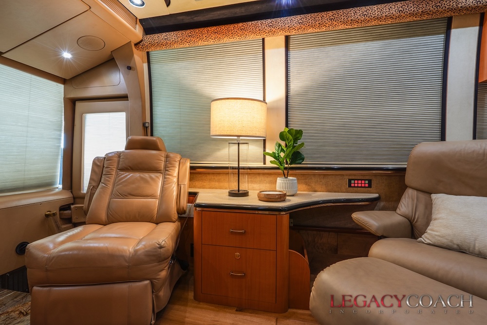 2002 Prevost Marathon XLII For Sale