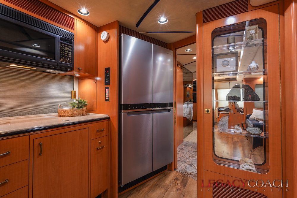 2002 Prevost Marathon XLII For Sale