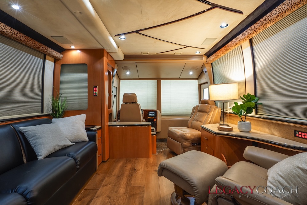 2002 Prevost Marathon XLII For Sale