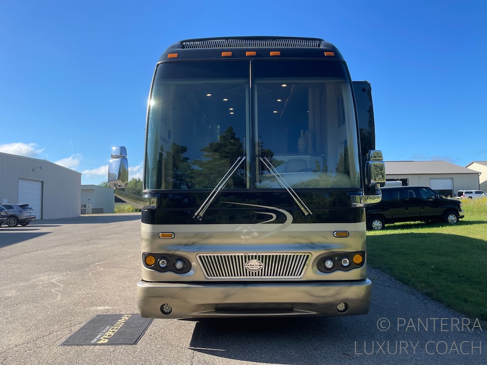 2005 Prevost  Marathon H3-45 For Sale