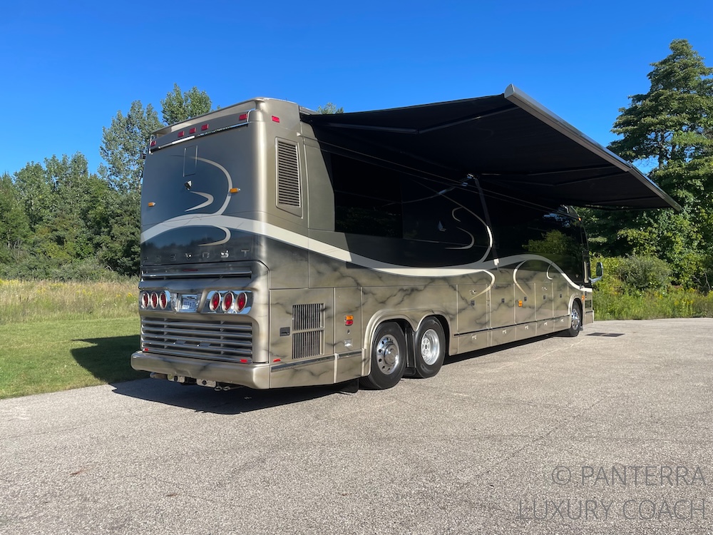 2005 Prevost  Marathon H3-45 For Sale