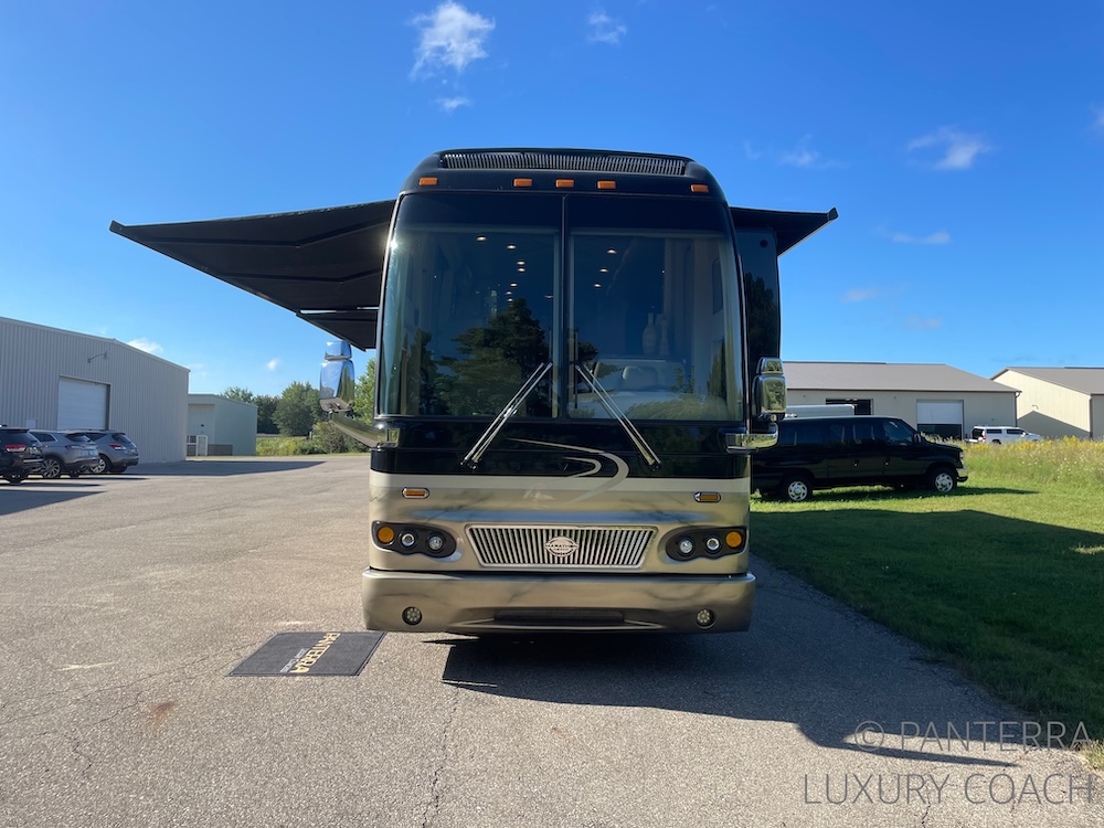 2005 Prevost  Marathon H3-45 For Sale