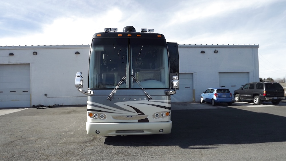 2005 Prevost  Millennium H3-45 For Sale