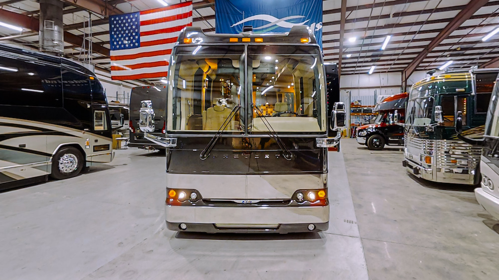 2006 Prevost Legendary XLII H3-45 For Sale