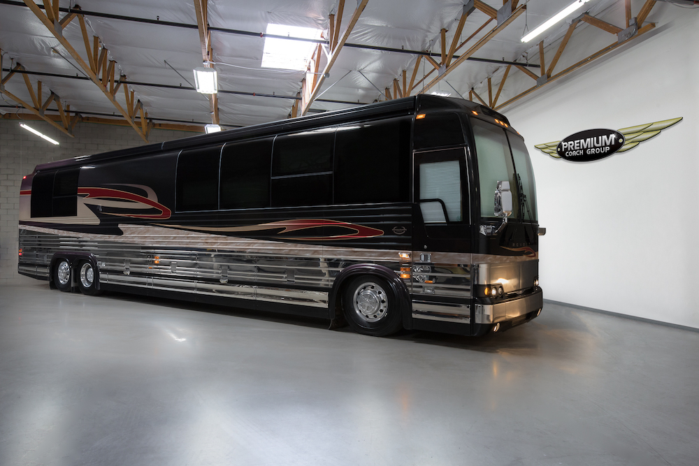 2006 Prevost Marathon XLII For Sale