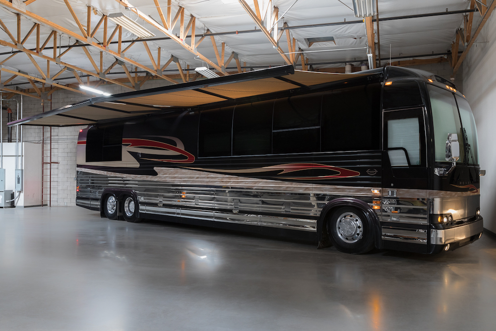 2006 Prevost Marathon XLII For Sale