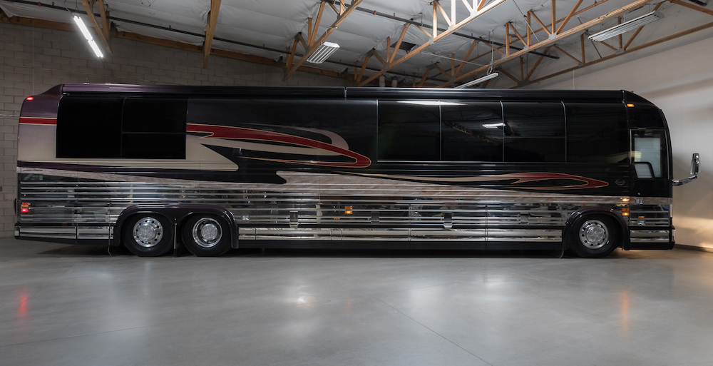 2006 Prevost Marathon XLII For Sale