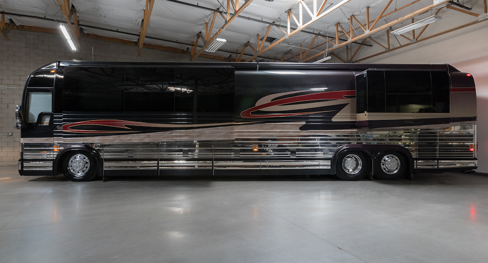 2006 Prevost Marathon XLII For Sale