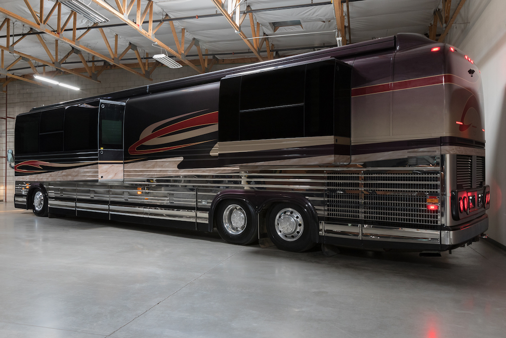 2006 Prevost Marathon XLII For Sale