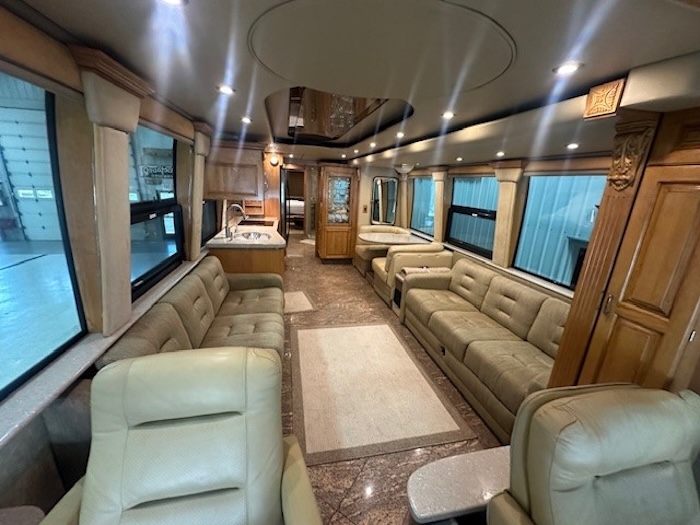 2006 Prevost Royale XLII For Sale