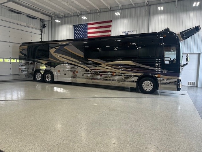 2006 Prevost Royale XLII For Sale