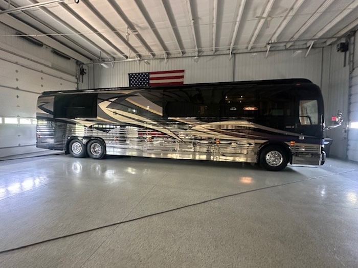 2006 Prevost Royale XLII For Sale