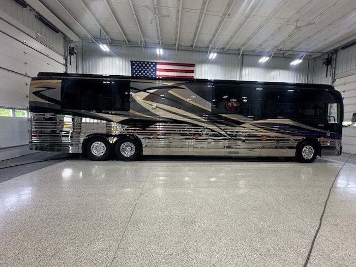 2006 Prevost Royale XLII For Sale