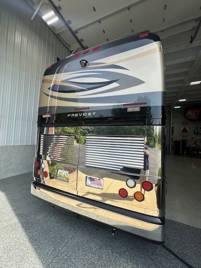 2006 Prevost Royale XLII For Sale