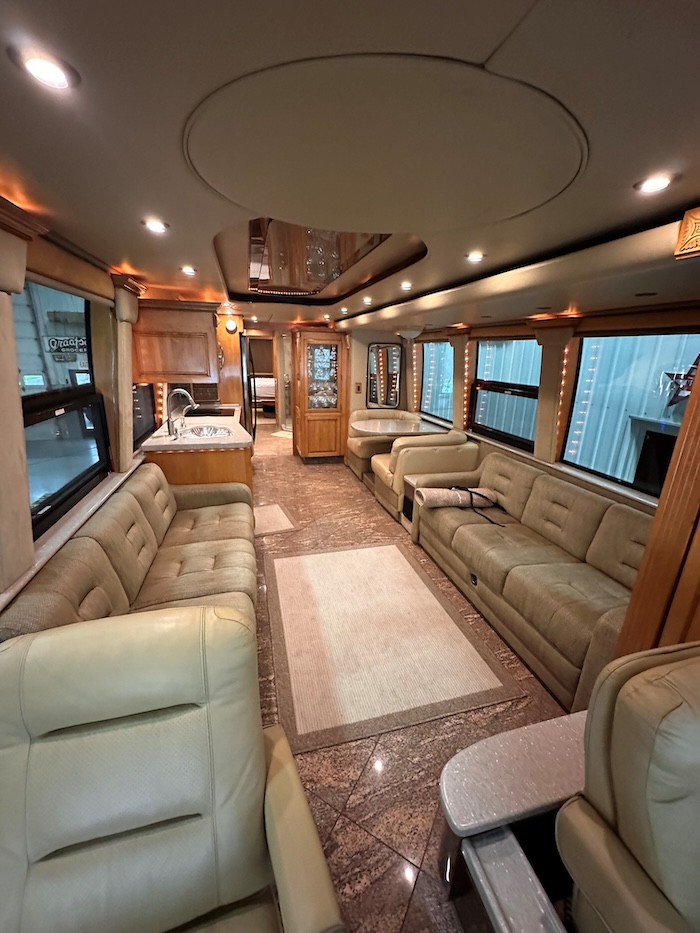 2006 Prevost Royale XLII For Sale