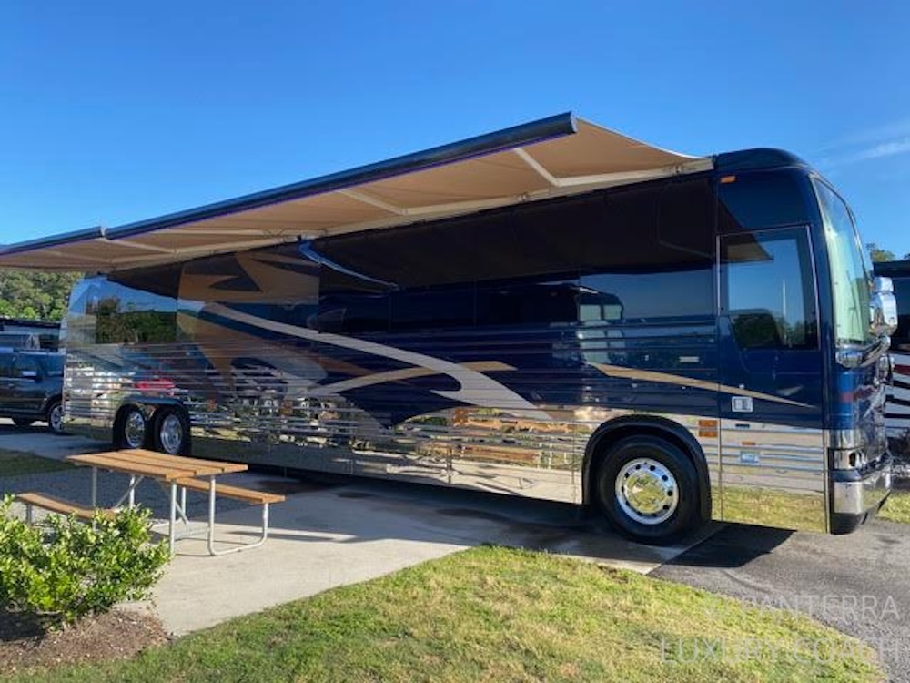 2006 Prevost Royale XLII For Sale