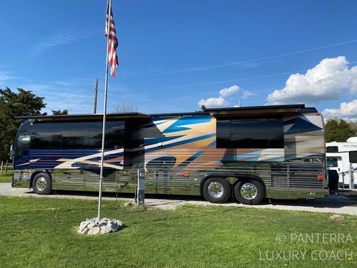 2006 Prevost Royale XLII For Sale