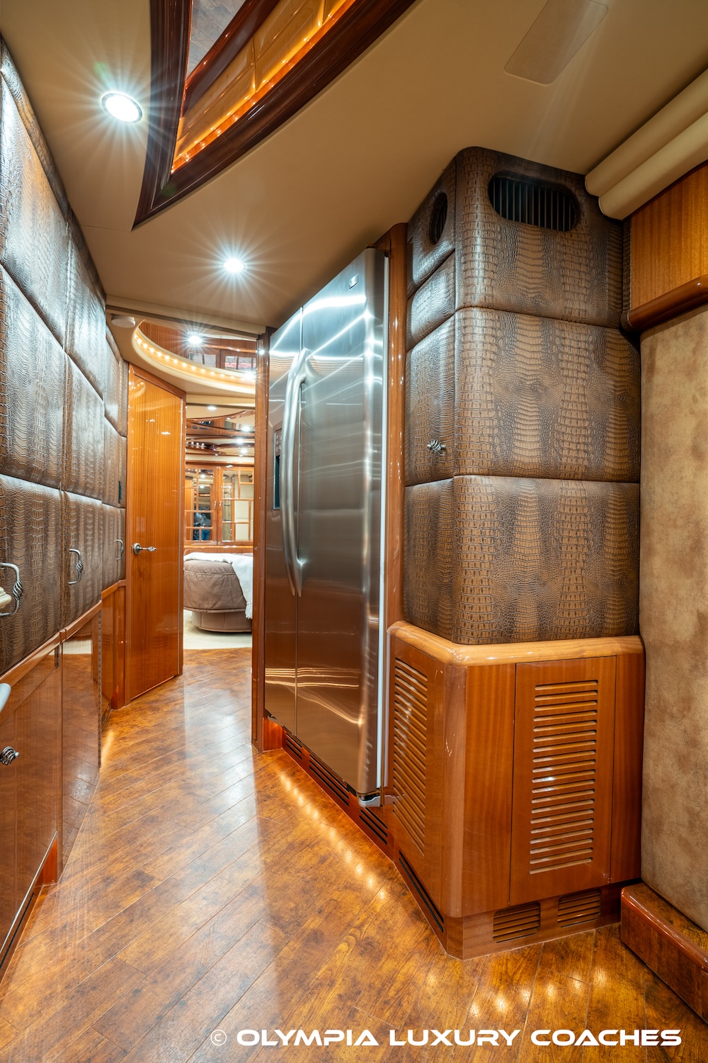 2009 Prevost Liberty  H3-45 For Sale