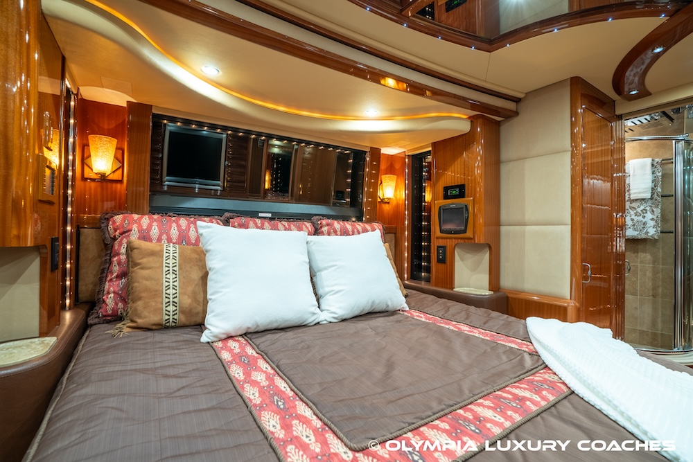 2009 Prevost Liberty  H3-45 For Sale