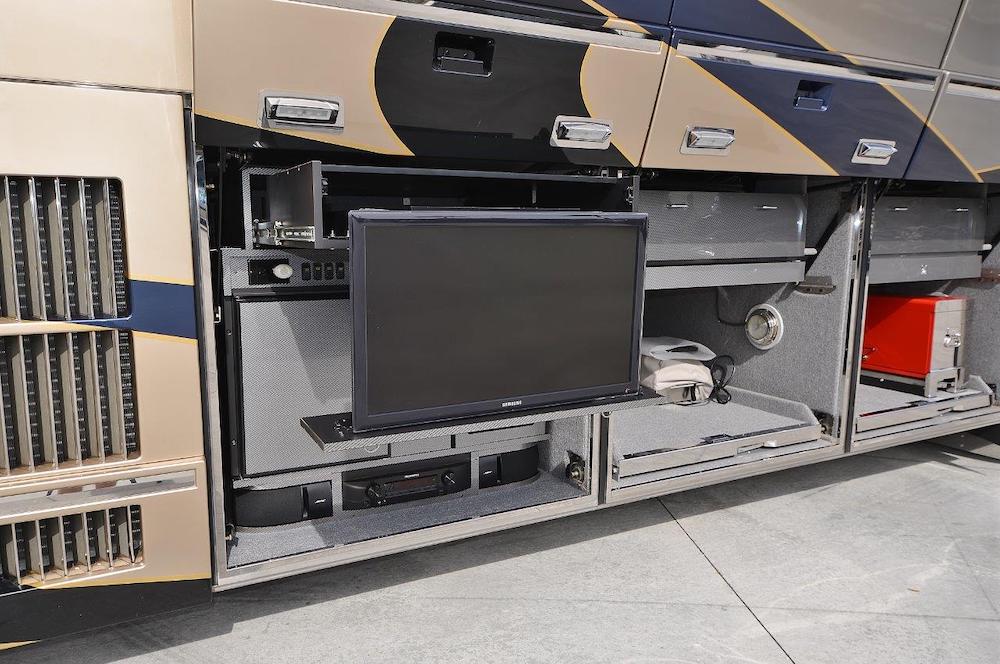 2009 Prevost Liberty H3-45 For Sale