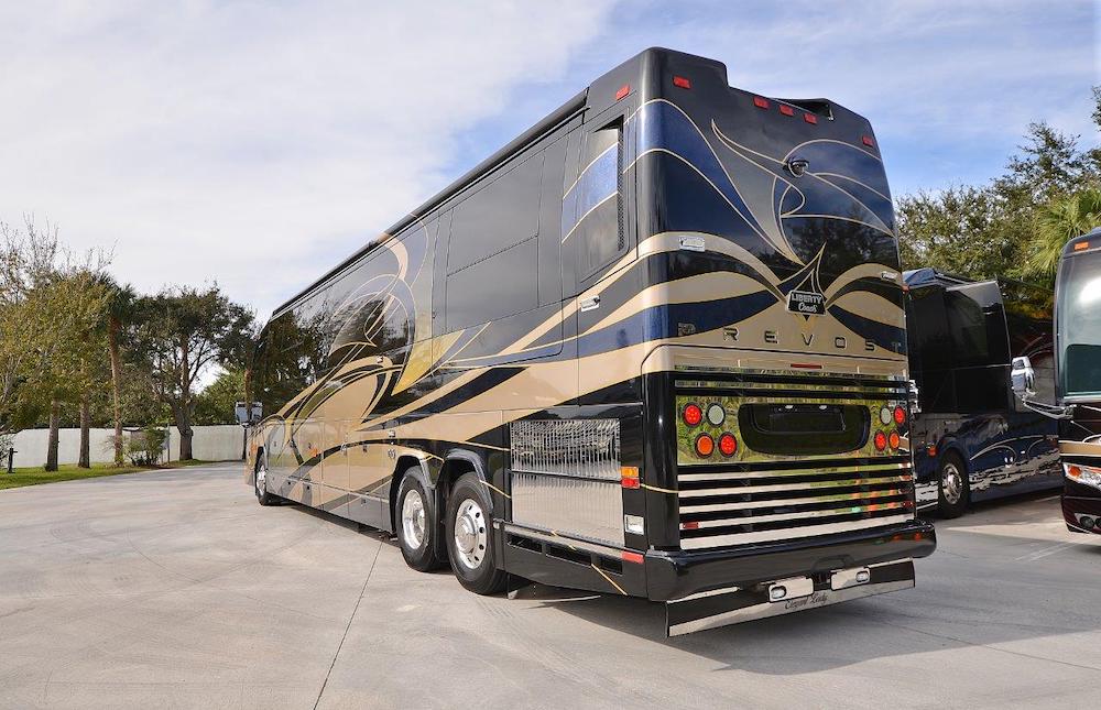 2009 Prevost Liberty H3-45 For Sale