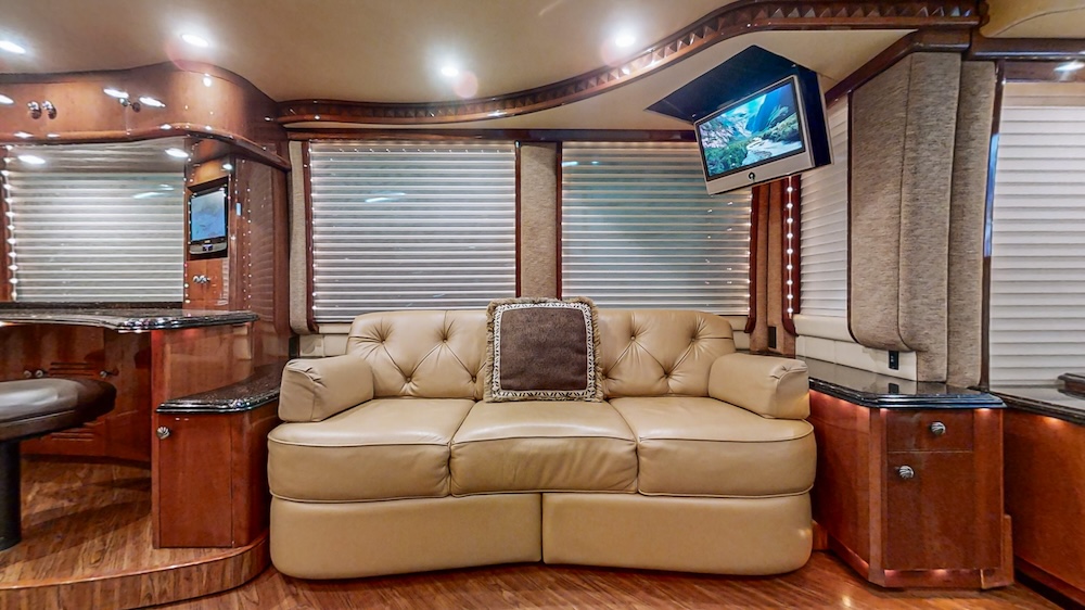 2009 Prevost  Liberty H3-45 For Sale