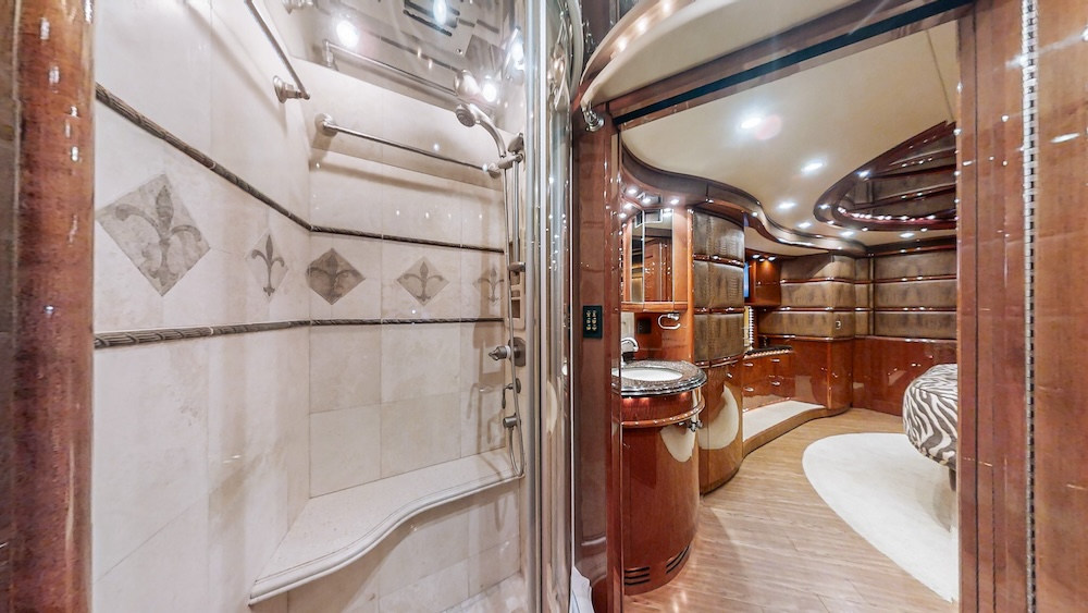 2009 Prevost  Liberty H3-45 For Sale