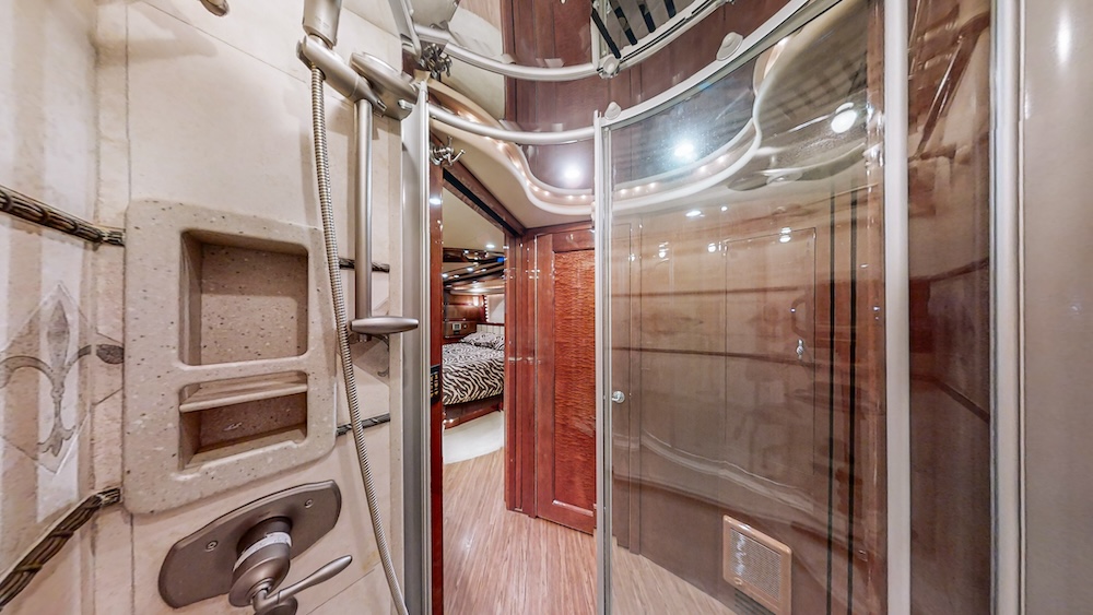 2009 Prevost  Liberty H3-45 For Sale