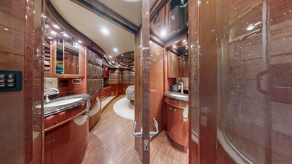 2009 Prevost  Liberty H3-45 For Sale