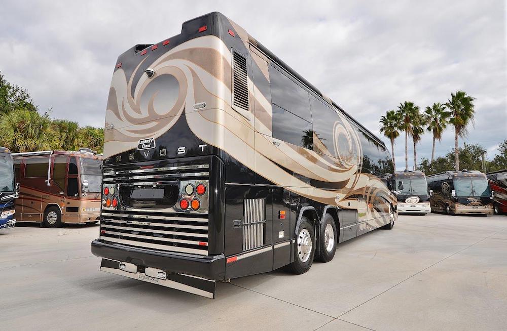 2009 Prevost Liberty H3-45 For Sale