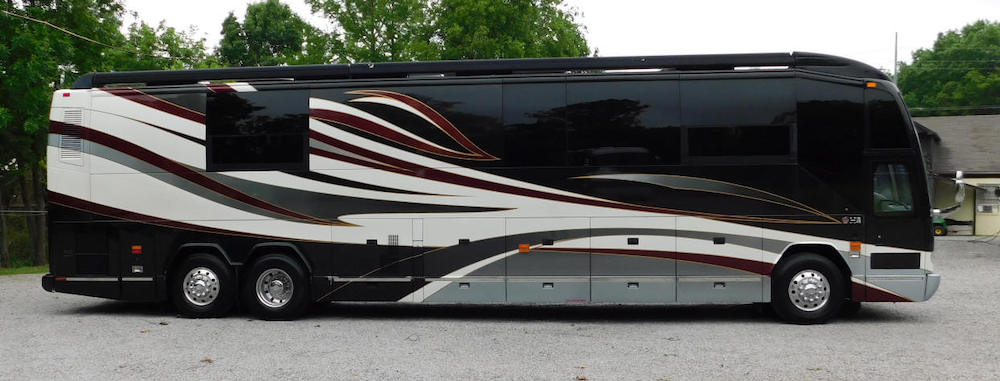 2010 Prevost  H3-45 For Sale