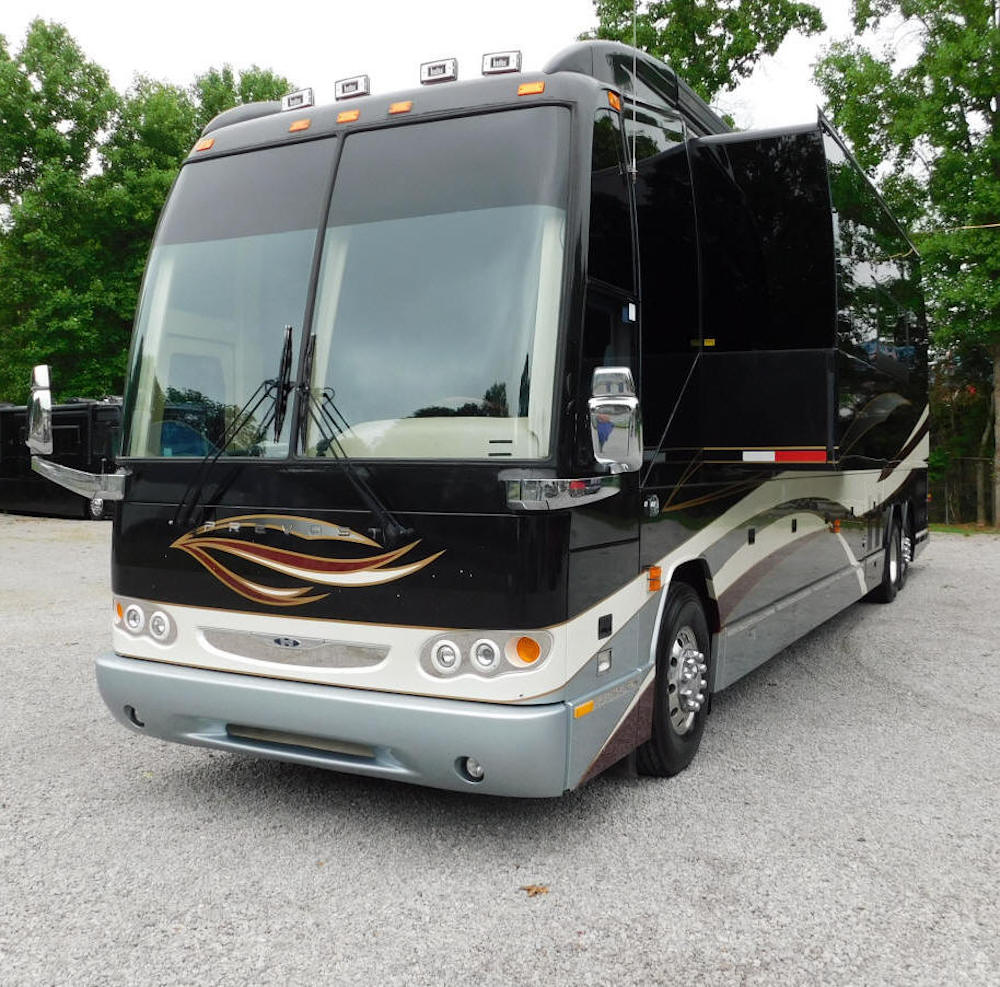 2010 Prevost  H3-45 For Sale