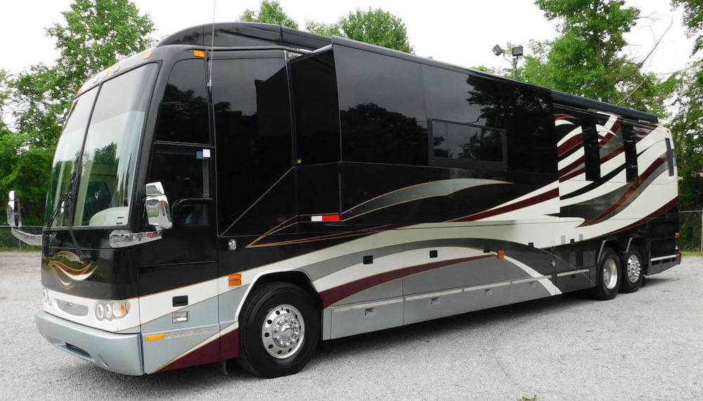 2010 Prevost  H3-45 For Sale