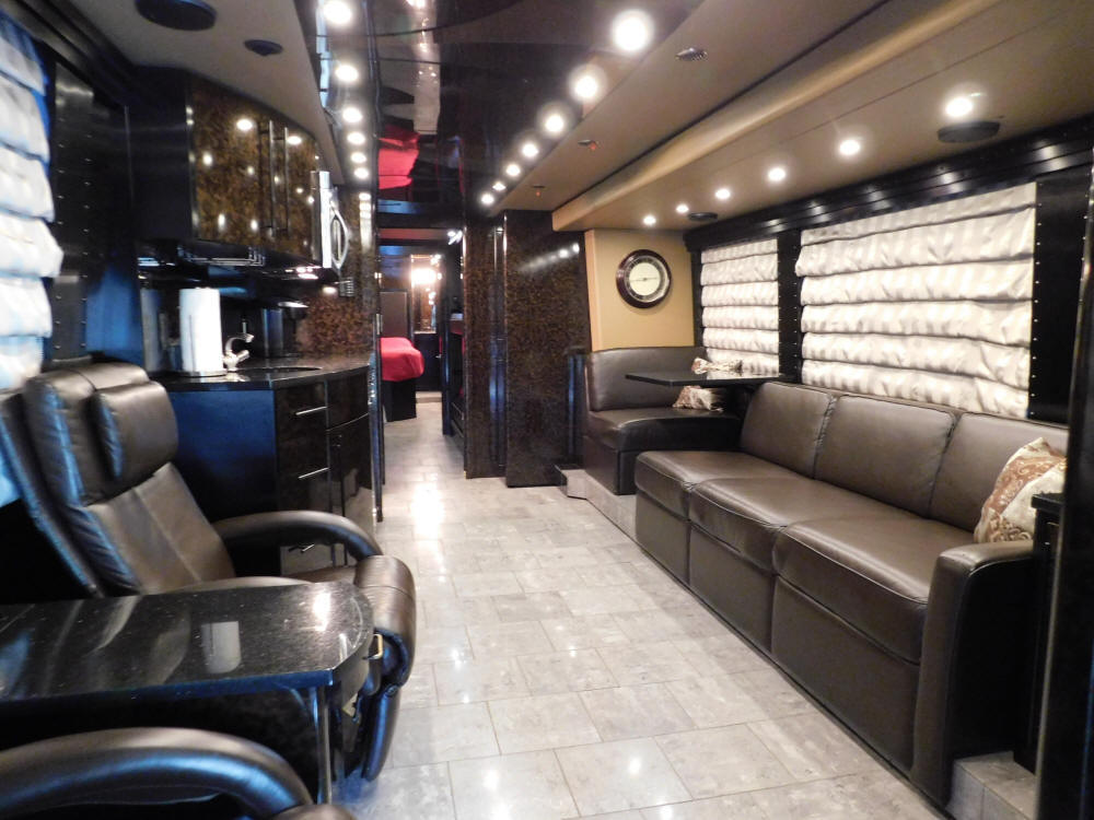 2010 Prevost  H3-45 For Sale