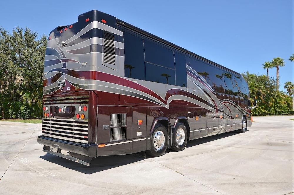 2011 Prevost Liberty H3-45 For Sale