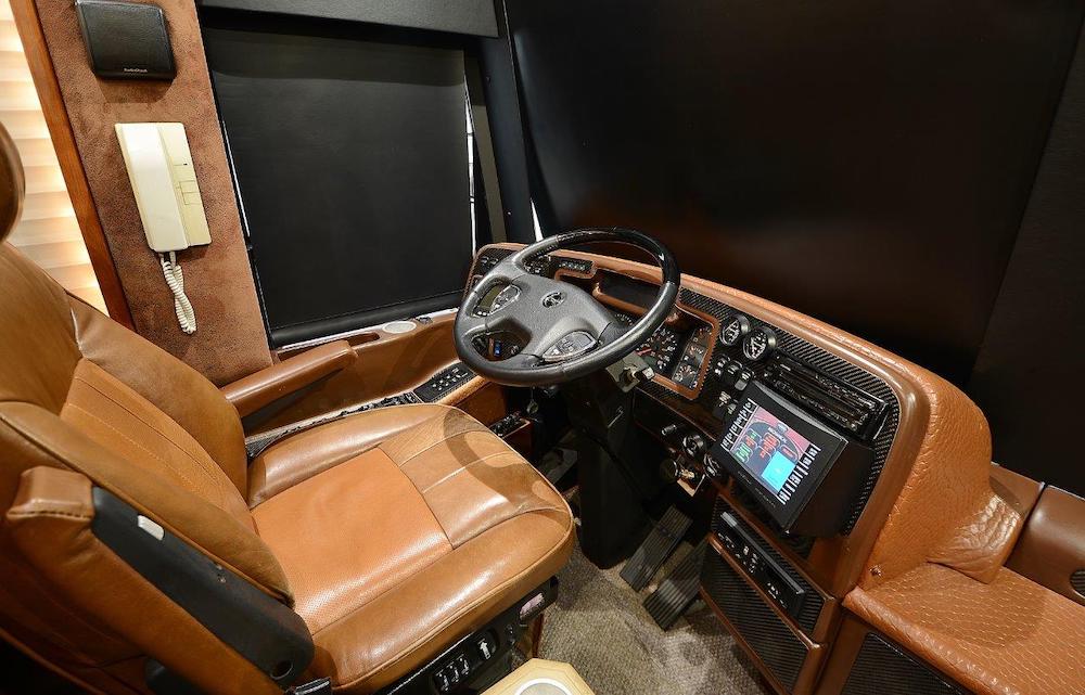 2011 Prevost Liberty H3-45 For Sale