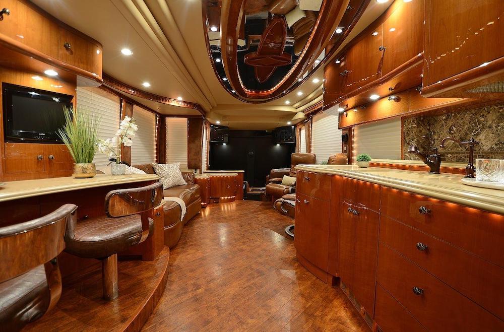 2011 Prevost Liberty H3-45 For Sale